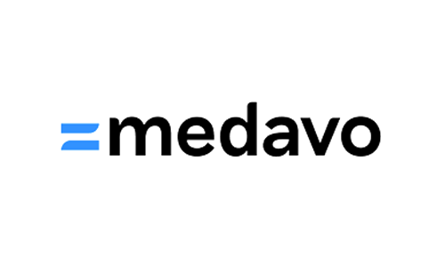 medavo Logo