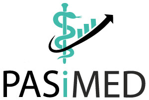 Pasimed Logo