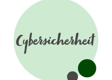 Cybersicherheit