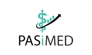 PASiMED Logo Showcase