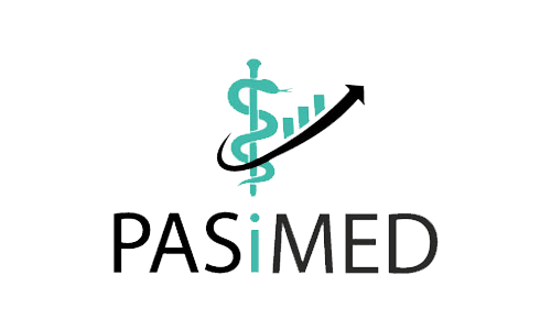 PASiMED Logo Showcase