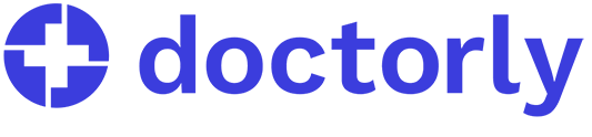 Doctorly Logo