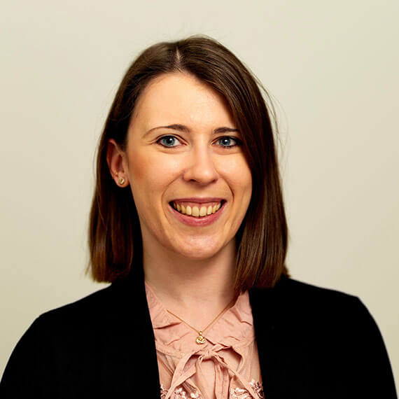 Stephanie Spormann