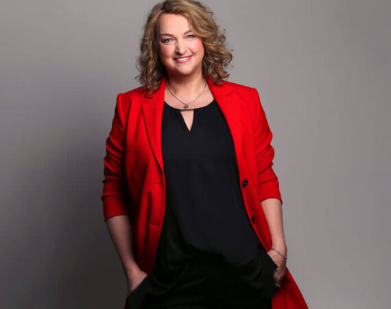 Sabine Finkmann