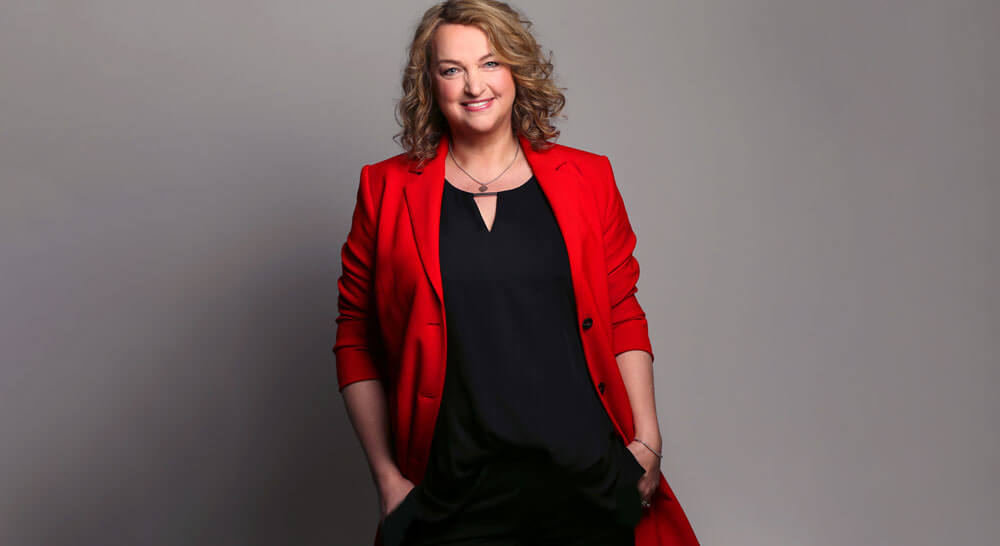Sabine Finkmann