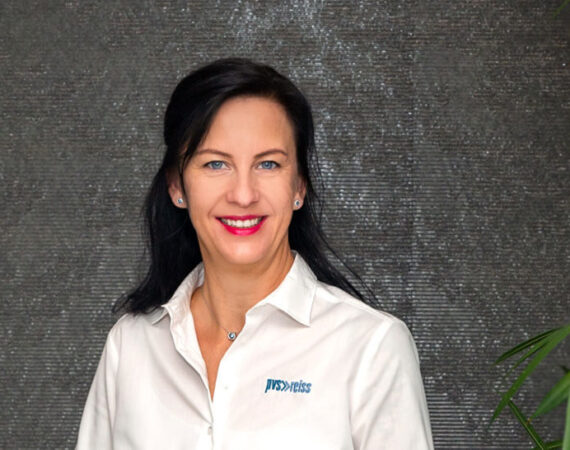 Gabi Serapins-Hillert, pvs Reiss