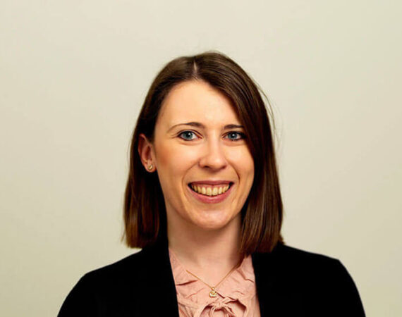 Stephanie Spromann