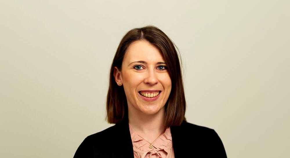 Stephanie Spromann