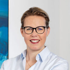 Henriette Marcus
