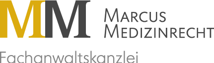 Henriette Marcus, LL.M.