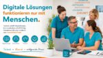 Digitale Lösungen