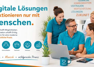 Warum digitale Lösungen allein nicht ausreichen