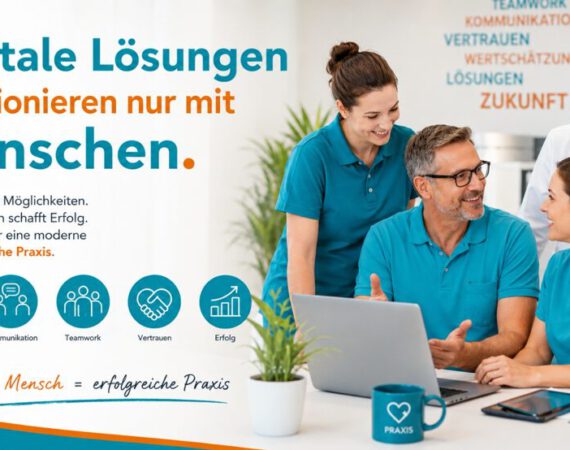 Digitale Lösungen