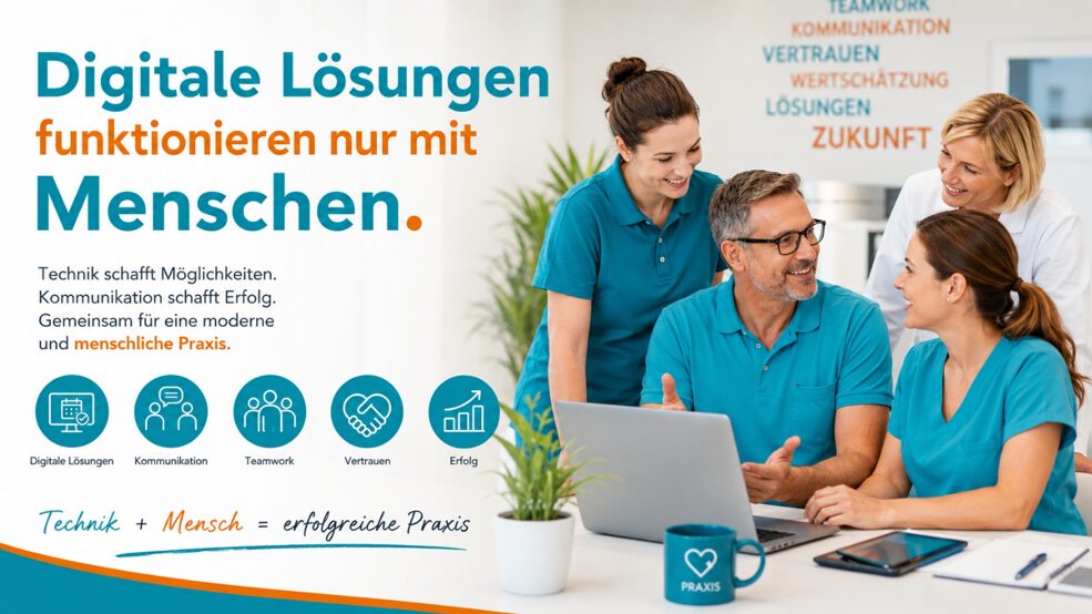 Digitale Lösungen
